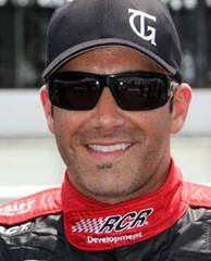 George Candid Pocono10