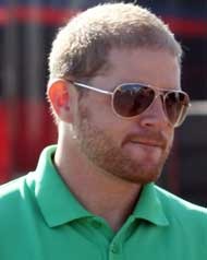 Marks Candid Pocono2