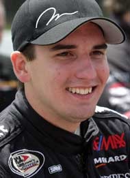 Coulter Candid Pocono10